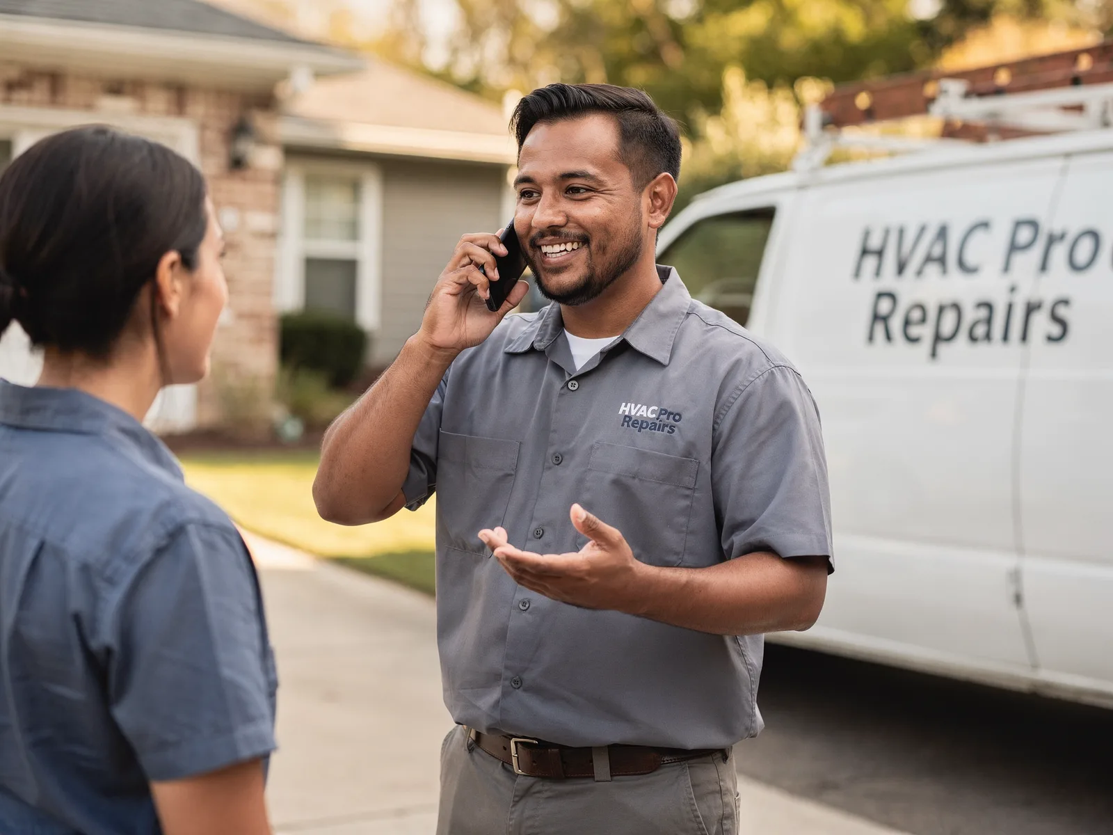 Heat Pump Repair Egan, LA FAQs